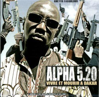 alpha 5.20
